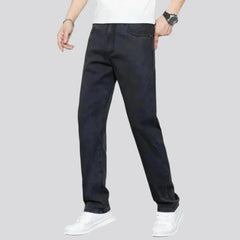 90s men's tapered jeans