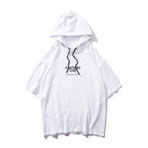 Hooded Body Tee
