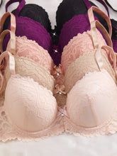 5PCS Lace Women's Underwear