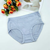 5PCS Women's Bamboo Fiber Underwear