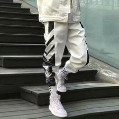 "Arrow" Street Pants