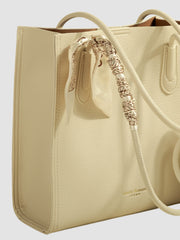 Genuine Fashion Shoulder Tote Bag