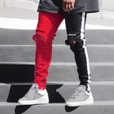 "Kreem" Street Jeans