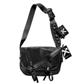 Motorcycle Messenger Bag