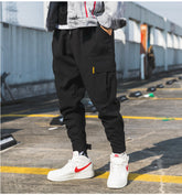 Tokyo Street Pants