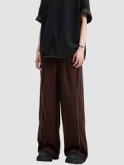 American Vintage Loose Pants