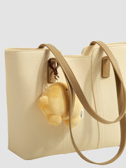 Large Versatile Commuting Tote Bag