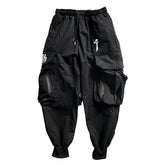 Dark Knack Cargo Pants