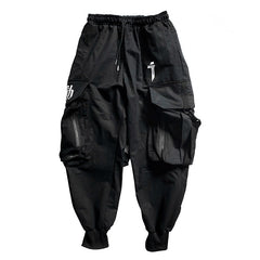 Dark Knack Cargo Pants