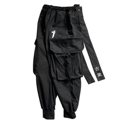 Dark Knack Cargo Pants