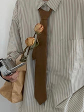 All Match Vintage Classic Tie