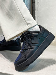 American Vintage High Street Casual Shoes Board Shoes