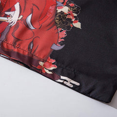 Barefoot Beauty Kimono