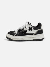 StarryGlide Cross Patch Skate Shoes