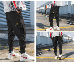 Tokyo Street Pants