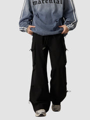 American Street Fashion Sport Pants