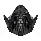 Cyber Punk Technology Mask