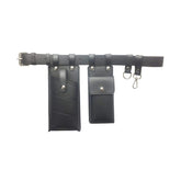 Leather Belt Bag