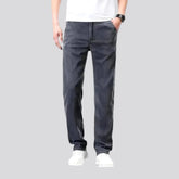 90s stonewashed jeans for men