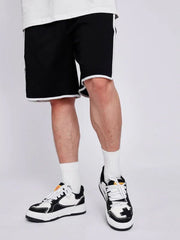 StarryGlide Cross Patch Skate Shoes