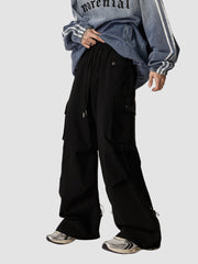 American Street Fashion Sport Pants