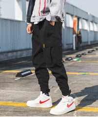 Tokyo Street Pants
