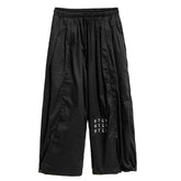 Fallen Samurai Pants