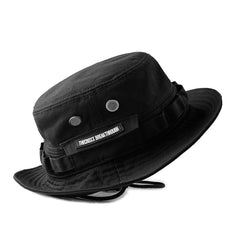 Punk Boonie Bucket Cap