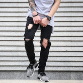 High Street Stretch Jeans