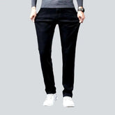 Black jeans for men