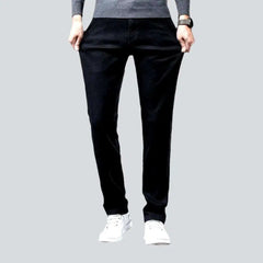 Black jeans for men