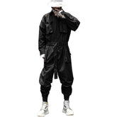 Creative Ribbon Jumpsuit