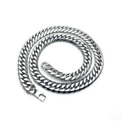 'Remember to Remember' - Celebrity Cuban Chain