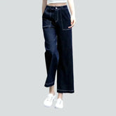 Classic jeans for ladies