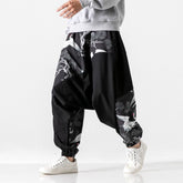 Dansuri Pants