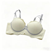 French Sweet Push Up lingerie