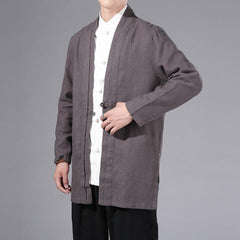 Hayami Jacket Gray