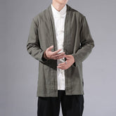 Hayami Jacket Green