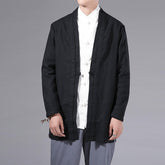 Hayami Jacket Black