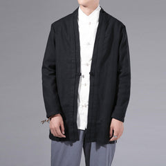 Hayami Jacket Black