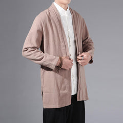 Hayami Jacket Camel