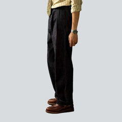 Heavyweight men's 12oz jeans