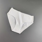 High Waist 5Pcs/Set Plus Size Underwear