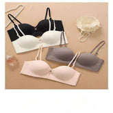 Hot Sale Seamless 3D Stereo Cup Bra
