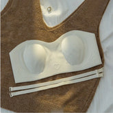 Hot Sexy Strapless Invisible Bra