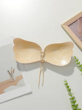 Invisible chest patch seamless gathering and lifting breast patch women's Underwear