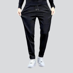 Joggers casual jeans for men