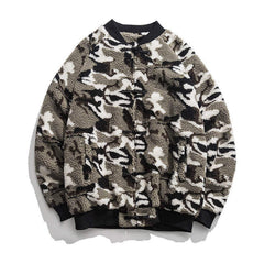 Burekai Jacket Black