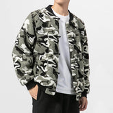 Burekai Jacket Black