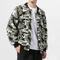 Burekai Jacket Black